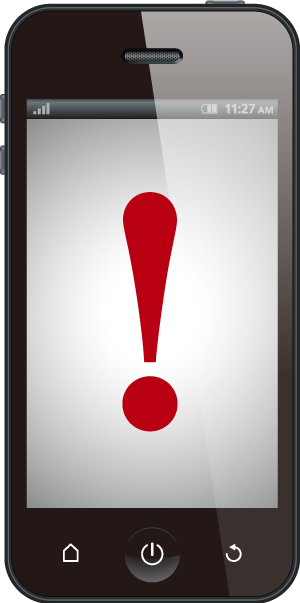 持ち込み禁止物品