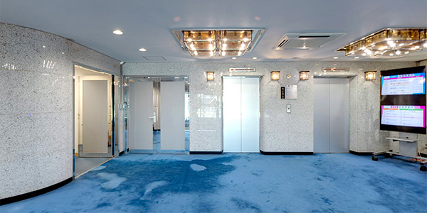 インフォメーション